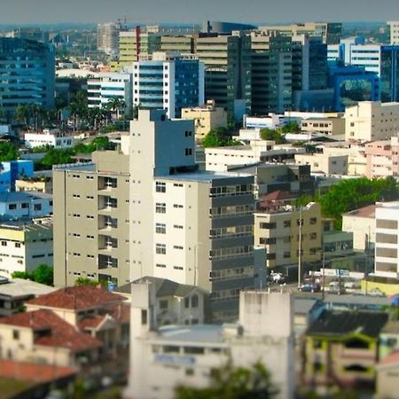 1310 Luxury Room Near Of The Airport - Edificio Kennedy Town Center #403 Гуаякуил Екстериор снимка