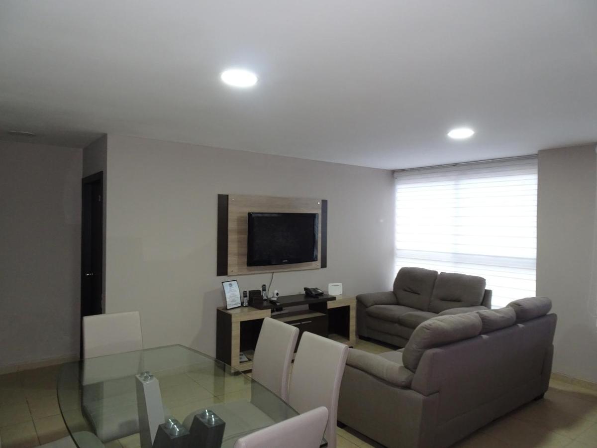 1310 Luxury Room Near Of The Airport - Edificio Kennedy Town Center #403 Гуаякуил Екстериор снимка